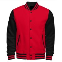 Varsity Jacket