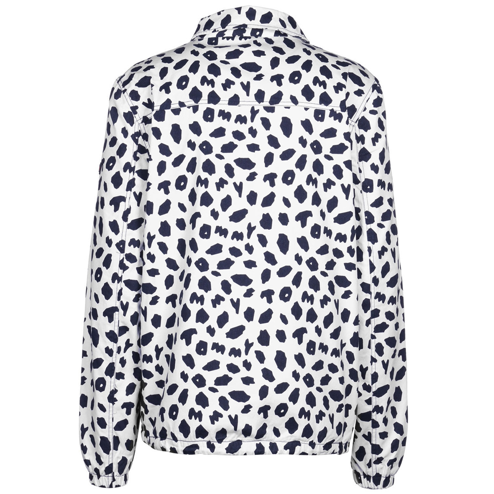 Zimvi Sports Latest Style Customized Made Plus Size Custom Logo Men's Coach Jacket Outdoor Waterproof Or Coach Jackets - Image 2