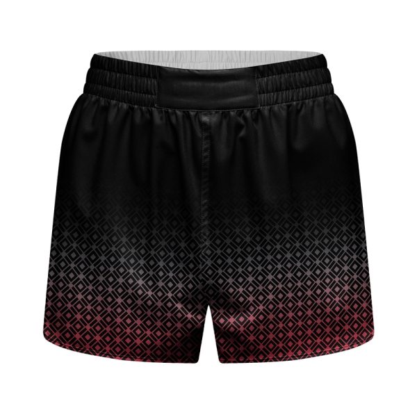 sublimation tracksuit with full color print, breathable polyester sportswear set