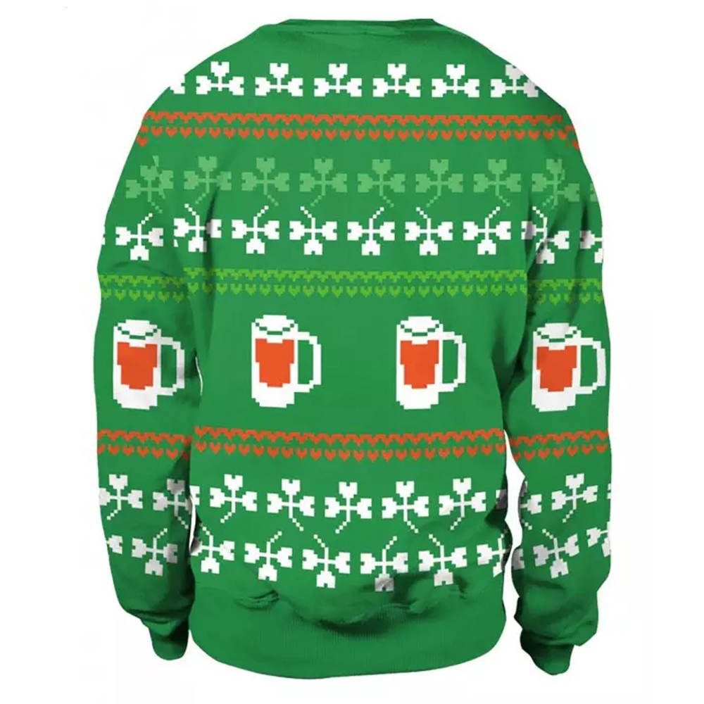 Zimvi Sports Good Supplier Highest Quality 2025 OEM ODM Unique Design Adult Outer Wear Fully Customized Made Lightweight Sublimation Sweatshirts - Image 2