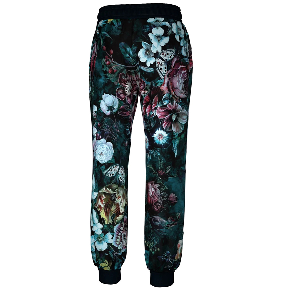 Zimvi Sports Comfortable Soft Touch Fabric Adult Sublimation Print Highest Quality Men Clothing Breathable Casual Wear Trouser - Image 3