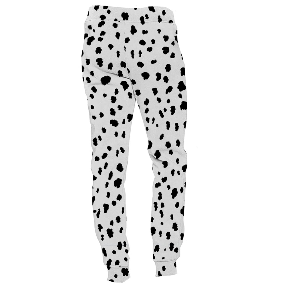 Zimvi Sports Comfortable Lightweight Hand Made Sublimation Style Men 2025 OEM Service Good Quality Make Your Own Best Supplier Sublimation Trouser - Image 3