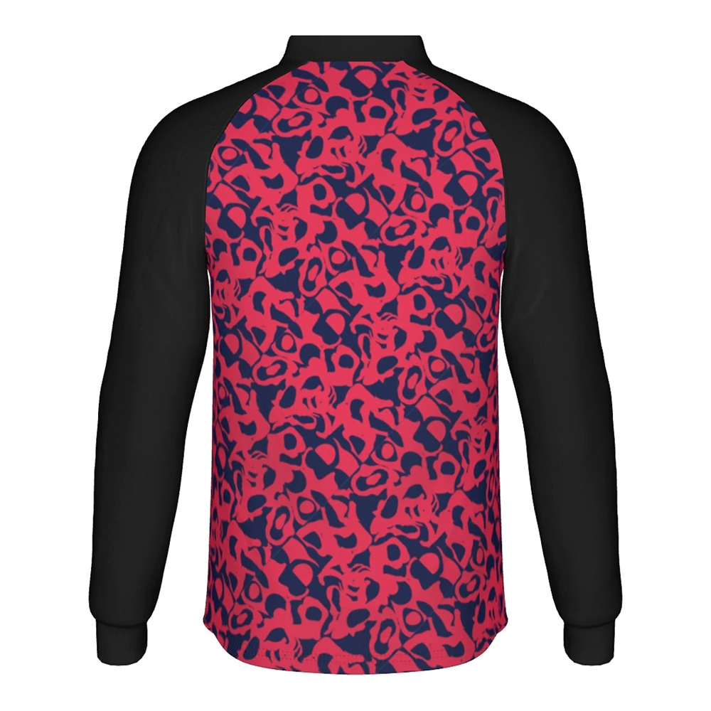 Zimvi Sports Outer Wear OEM ODM New Design Highest Quality Product Best Material Product Winter Season Wear Warm Up Jackets - Image 2