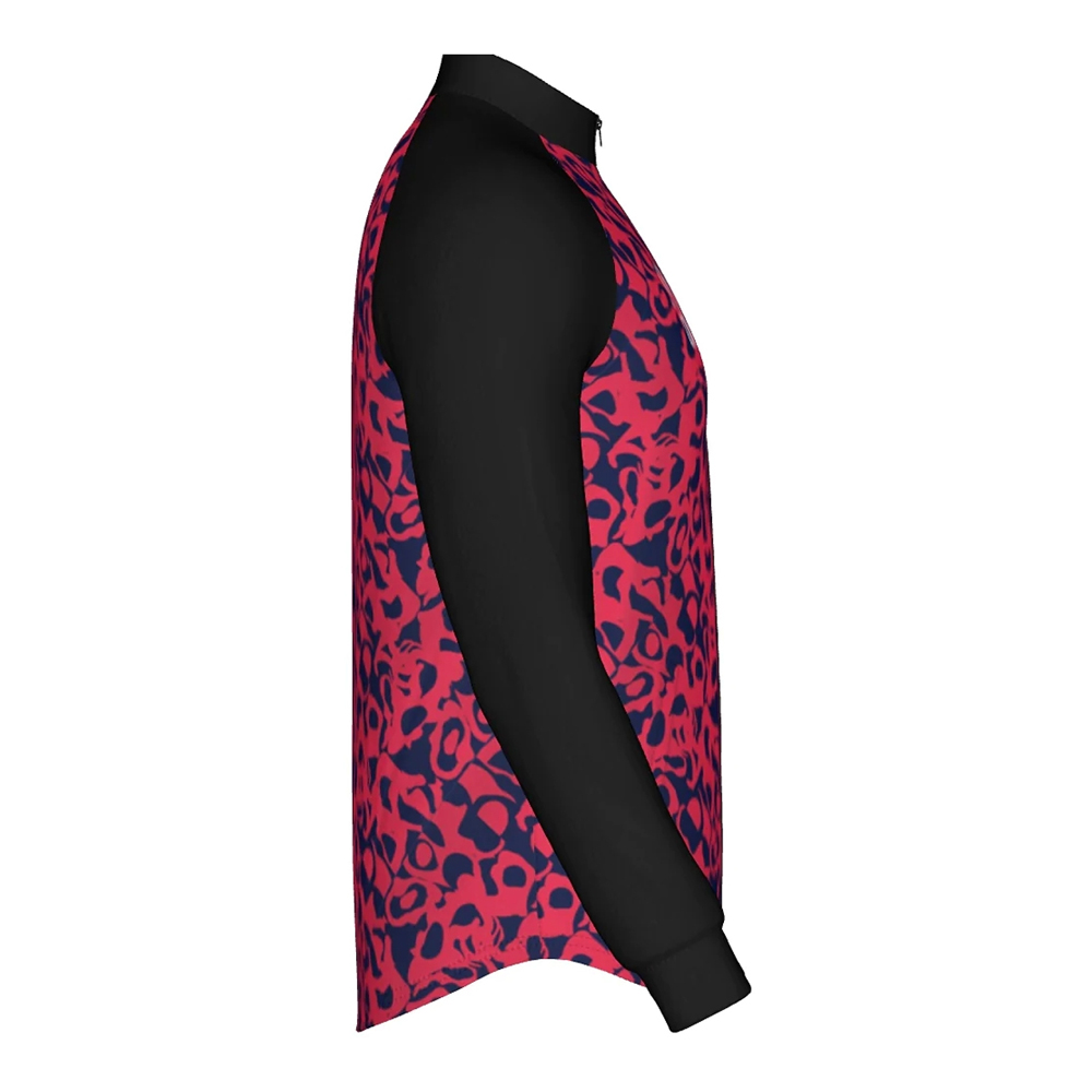 Zimvi Sports Outer Wear OEM ODM New Design Highest Quality Product Best Material Product Winter Season Wear Warm Up Jackets - Image 4