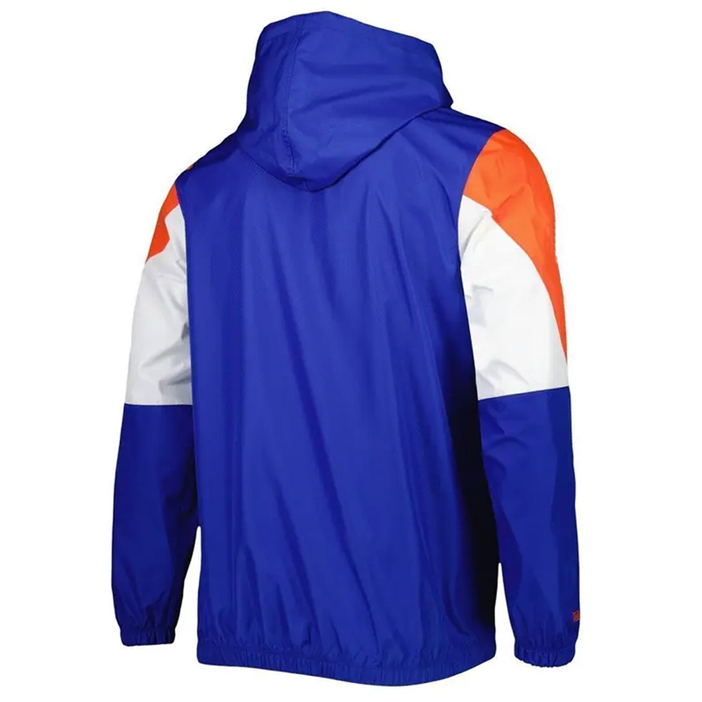 Zimvi Sports Good Supplier Unique Design Top Product Winter Wear With Hooded Zipper Style Men Wear Waterproof Or Windbreaker Jackets - Image 3