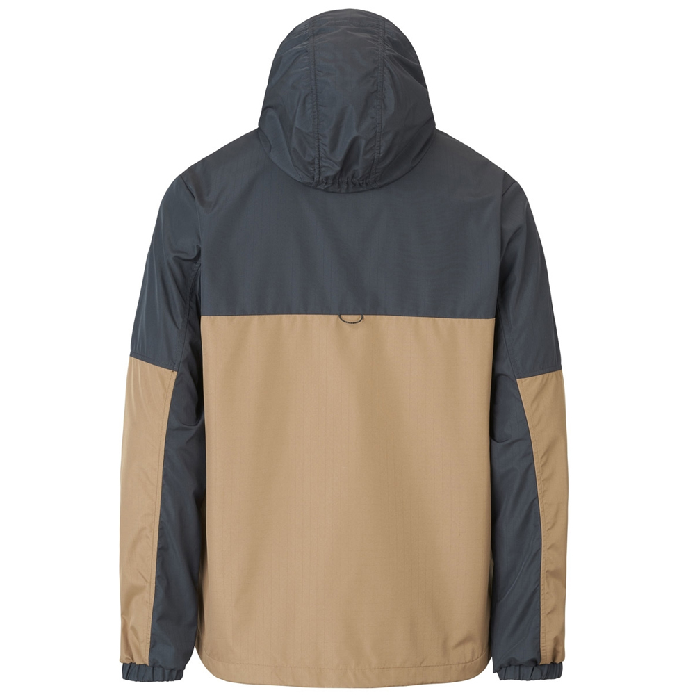 Zimvi Sports Fully Customized Made New Trendy Product Winter Season With Hooded Cool Customized Made Waterproof Or Windbreaker Jackets - Image 2