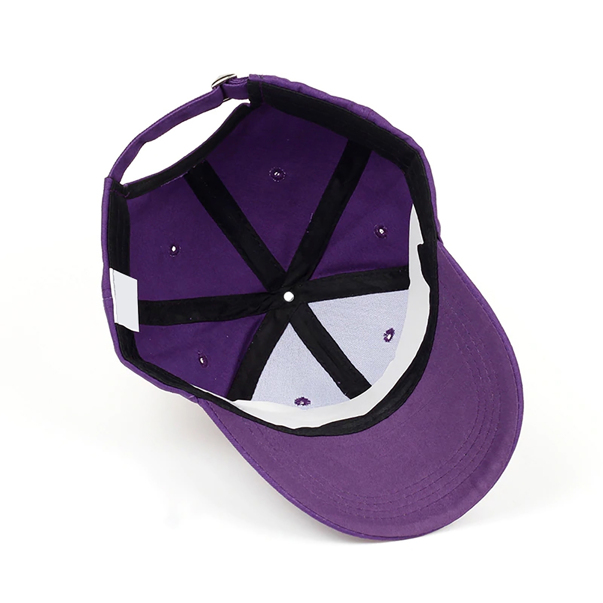 Zimvi Sports 2025 In Wholesale Rate Fully Customized Made Good Supplier OEM Service Comfortable Soft Touch Fabric Baseball Caps - Image 3
