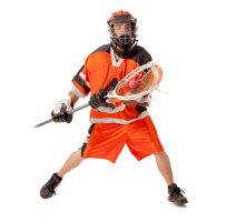 Lacrosse Uniform
