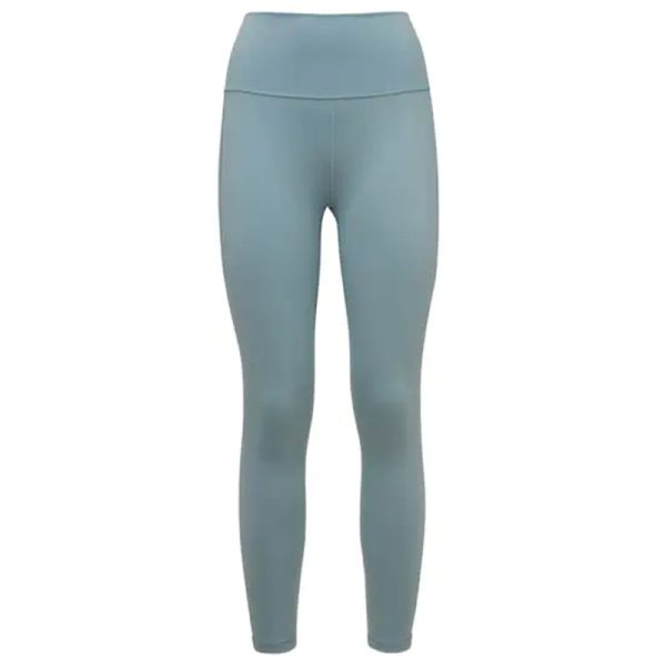 Yoga leggings for women with seamless design and breathable material